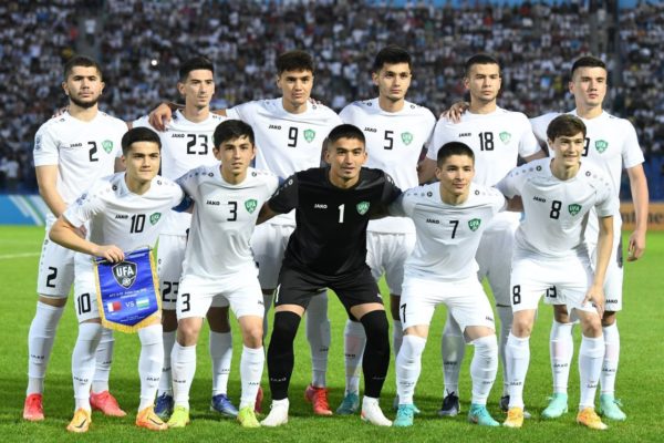 Uzbekistan - FK AGMK - Results, fixtures, squad, statistics, photos, videos  and news - Soccerway