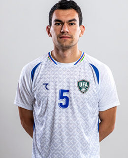 Ashurmatov Ashurmatov