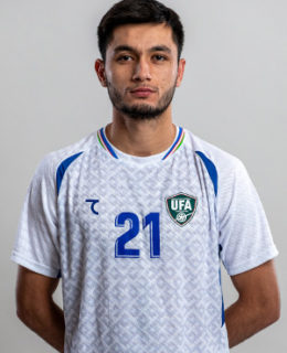 Hamroliyev Hamroliyev