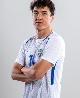 Shomurodov Shomurodov