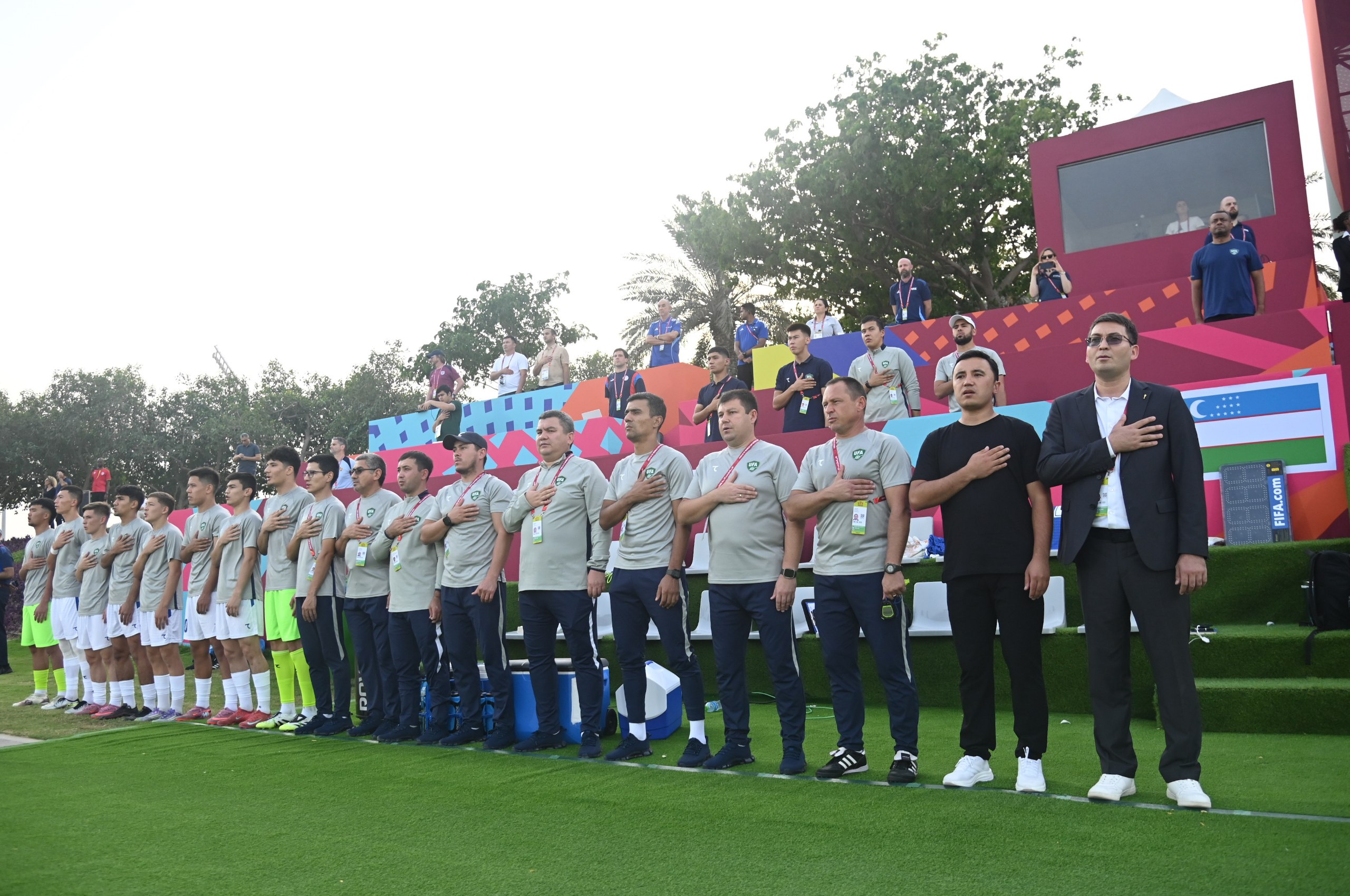 Ufa fohishalarining bosh vaqtlari